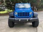 Thumbnail Photo 43 for 2016 Jeep Wrangler 4WD Unlimited Sport